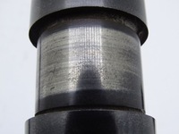 фото thumb №10, Saab 93 9-3 i 98-02 2.0 t b204e вал распределительного вала w