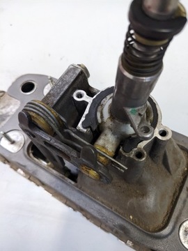 фото thumb №2, Домкрат изменения коробки передач vw golf 5 1k0711061a