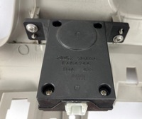 фото thumb №6, Защита, корпус, панель руля, кнопки - nissan leaf i - 68106 3nd0a