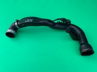 фото thumb №7, Труба резиновый элемент воздухозаборник интеркулер skoda superb i 1 lift 1.9 tdi 01-08 8e0145762g