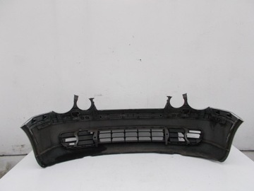 фото thumb №12, Бампер переднє перед vw polo 9n панель кріплення фар 02-05 la7w 6q0807221