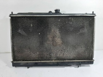 фото thumb №12, Mitsubshi lancer vii універсал 1.6 16v 04r радіаторів води вентилятори mr968345