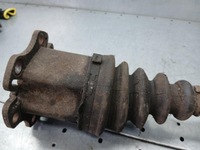 фото thumb №2, Приводной вал правая перед ford galaxy i 01r 2.8b kombi