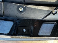 фото thumb №14, Góra бампера накладка citroen ds7 crossback 9821647677 org. e-tense