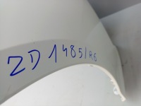 фото thumb №16, Toyota corolla xii e21 sedan 2018- бампер перед передній 52119-02q10