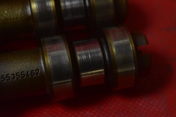 фото thumb №16, Головка двигателя 55355430 opel corsa c 1.2 16v 80 km 03-06