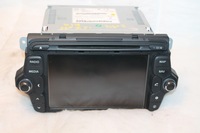 фото thumb №1, Мультимедіа радіо kia ceed 2 ii lift navi gps did 96560-a2110