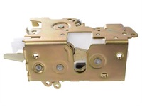 фото thumb №1, Mercedes sprinter vw lt замок дверь перед левый