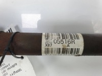 фото thumb №3, Привідний вал права перед 391005516r opel corsa e