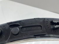 Bmw x1 u11 m-pakiet молдинг крыла задний  задняя правая 5a01688 в Украине, фото thumb