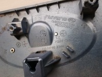 Subaru forester v 19- захист накладка задній кришки багажника 91111sj070 Оригінал, фото thumb