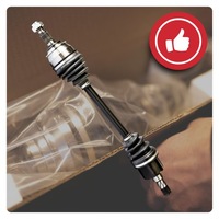 фото thumb №2, Привідний вал ліва mini r55 r56 r57 cooper 1.4 1.6 механічна коробка передач nowa