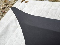 фото thumb №6, Заглушка захист подушки безпеки подушка безпеки пасажира консолі honda civic