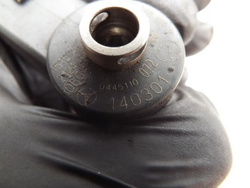 фото thumb №9, Mercedes c клас w203 2.2 cdi форсунка інжектор a6110700987