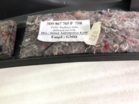 фото thumb №11, Захист стійка ліва 3d5867765p vw phaeton