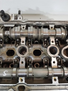 фото thumb №9, Головка 06l103403bm vw golf audi a6 q5 a5 2.0tfsi dpu
