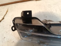 фото thumb №3, Протитуманна фара tesla 3 перед правий