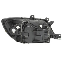 фото thumb №2, Лампа sprinter sprinter 00-06 фара лівий