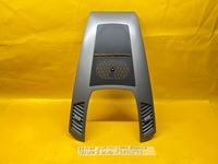 фото thumb №10, Рамка консоли верхняя средняя opel zafira b 13150253 06-14r .