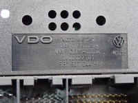 фото thumb №5, Vw passat b5 00-06 панель кондиціонера обдув ac at 3b1907044h