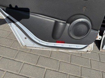 фото thumb №15, Двері ліві перед+ зад mercedes b клас w245 05-11r 391 ori oem