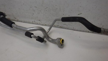 фото thumb №7, Шланг трубка кондиціонера a4 b7 2.0 tfsi 8e1260712