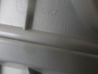 фото thumb №4, Защита стойка левый середина vw t-roc r-line