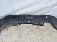 фото thumb №13, Бампер задний спойлер bmw x1 e84 lift