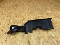 Купити Впуск захист повітропровід повітря ліва mini f57 7455613, фото thumb