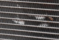 Радіатор води renault megane 3 3 1.5 dci 85 km 08-14 Оригінал, фото thumb