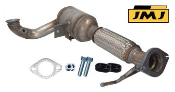 фото thumb №1, Катализатор ford mondeo galaxy s-max 2.2 tdci 2008-