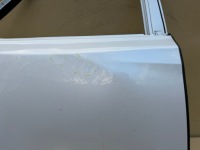 Lexus rx iv 4 15-22r дверь правое  задняя правый  задняя в Украине, фото thumb