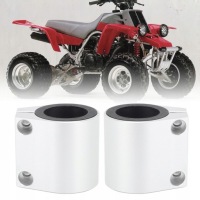фото thumb №13, Хомут суппорт трубы выпускной для yamaha banshee 1987-2006 1-дюймовый