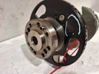 фото thumb №6, Wał коленчатый 55267708 fiat panda iii 500 1.0 mild гибрид 21-