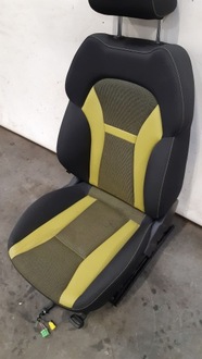 фото thumb №8, Сиденье сиденья комплект з підігрівом audi a1 8x 1,2 tsi 5d