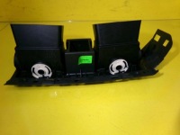 фото thumb №7, Решітка обдув opel meriva a 464652911 nr327