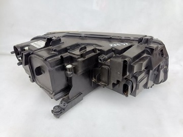 фото thumb №7, Vw tiguan ii 5nb повний led лампа ліва передня перед 5nb941081d