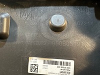 фото thumb №12, Renault megane e-tech бампер задня дифузор спойлер задній 850b03191r