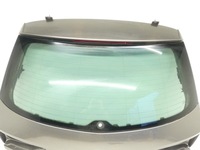 фото thumb №10, Кришка багажника багажника задня задня seat leon iii 5f kombi ls7k