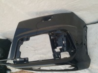 Audi q7 ii 4m0 s-line 15-19 бампер перед передний pdc омыватель с Разборки, фото thumb