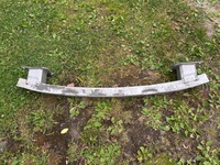 фото thumb №6, Балка задняя задняя бампера pod бампер audi a6 c8 4k0807309 оригинал