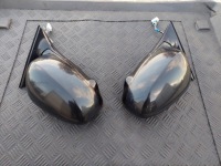 Дзеркало ліва праве камера 18 pin infiniti qx50 ex kh3 Київ, фото thumb