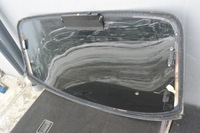 фото thumb №6, Стекло зад задняя оригинал vw passat cc 2011 r