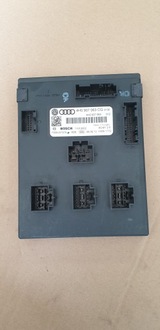 фото thumb №1, Модуль комфорту audi a6 c7 4h0907063cg