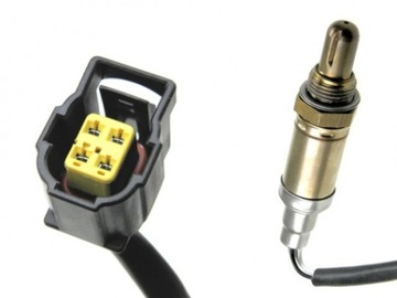 фото thumb №2, Лямбда-зонд nty esl-ch-017