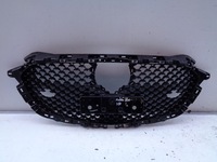 фото thumb №1, Решітка радіатора решітка радіатора mazda 2 20- lift