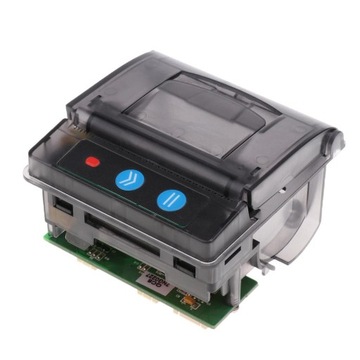 Многофункциональный принтер (другое) TTL/RS232 USB-термопринтер