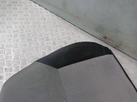 фото thumb №3, Skoda rapid спинка сидіння праве пасажир обшивка