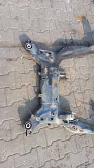 фото thumb №11, Подрамник балка двигателя volvo v60 s60 10-13r 2.0 d3