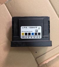 Купить Opel astra iv j модуль комфорта 13584578, фото thumb